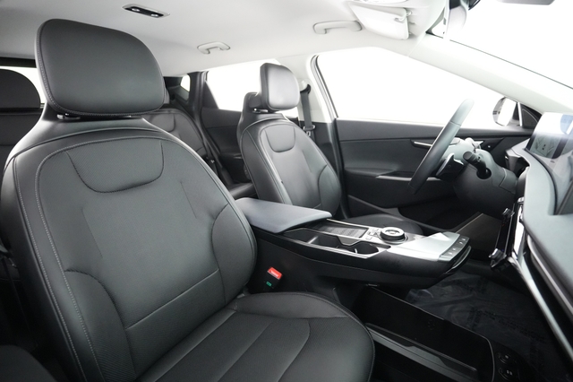 2024 Kia EV6