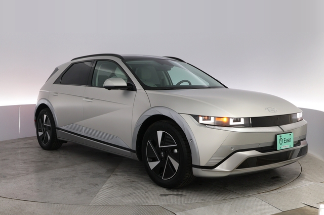2025 Hyundai IONIQ 5