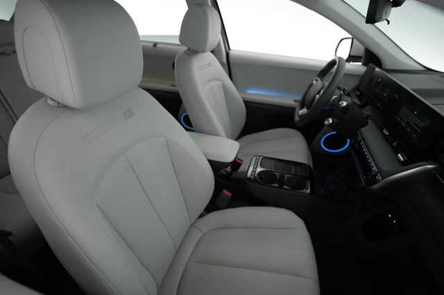 2025 Hyundai IONIQ 5