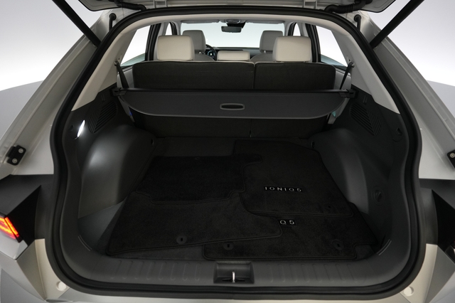 2025 Hyundai IONIQ 5