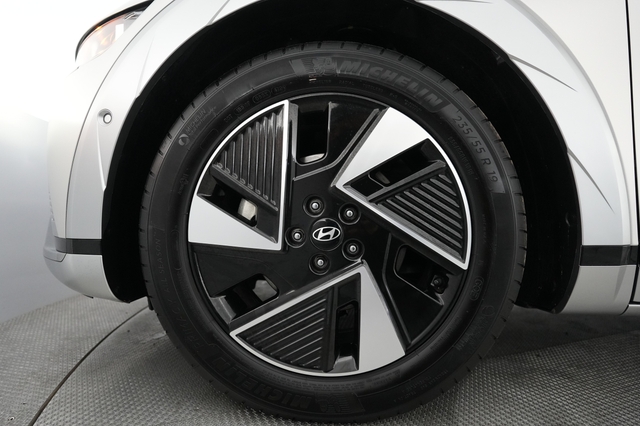 2025 Hyundai IONIQ 5