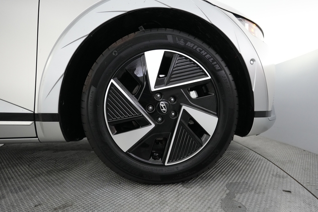 2025 Hyundai IONIQ 5