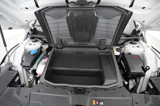 2025 Hyundai IONIQ 5