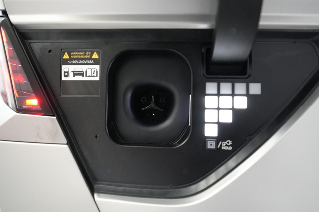 2025 Hyundai IONIQ 5