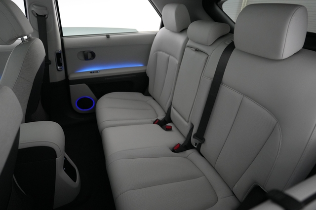 2025 Hyundai IONIQ 5