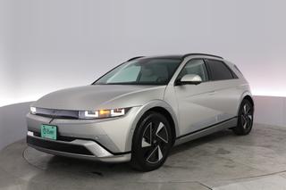2025 Hyundai IONIQ 5