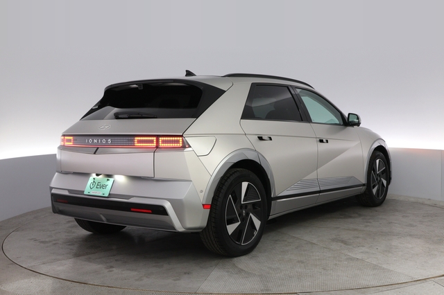 2025 Hyundai IONIQ 5