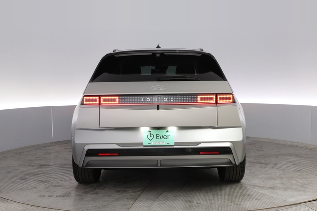 2025 Hyundai IONIQ 5