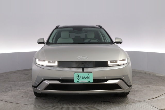 2025 Hyundai IONIQ 5