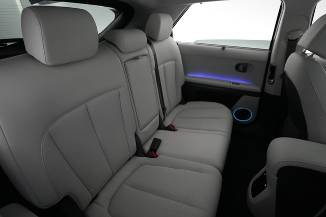 2025 Hyundai IONIQ 5