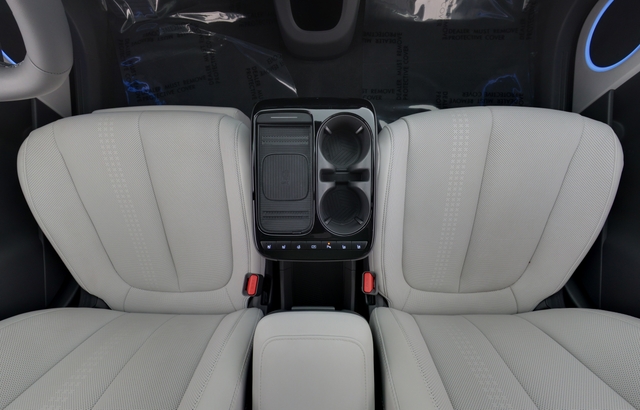 2025 Hyundai IONIQ 5