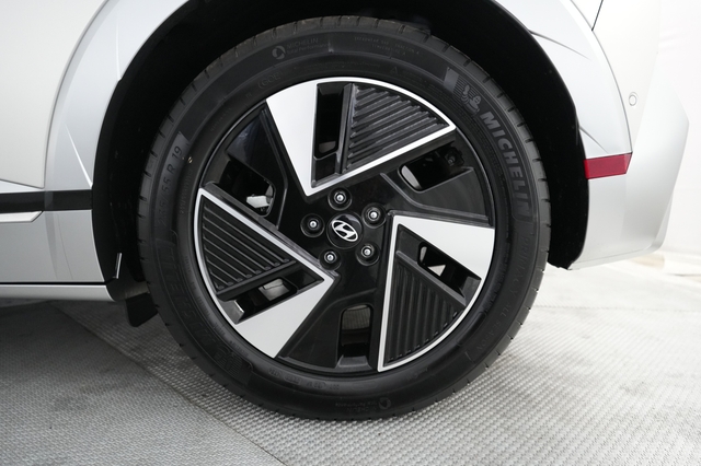 2025 Hyundai IONIQ 5