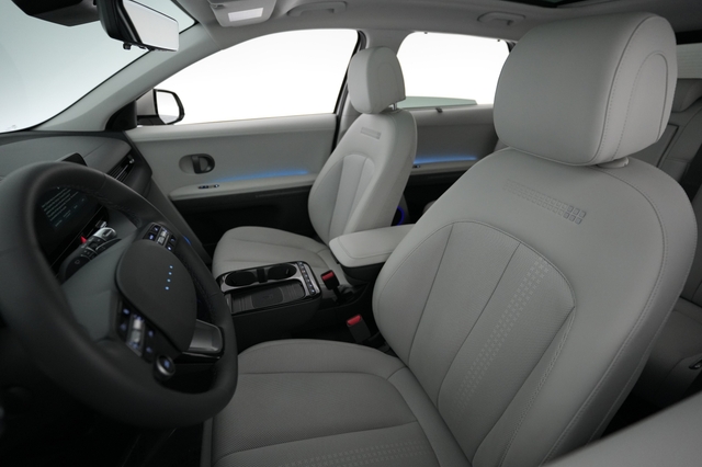 2025 Hyundai IONIQ 5