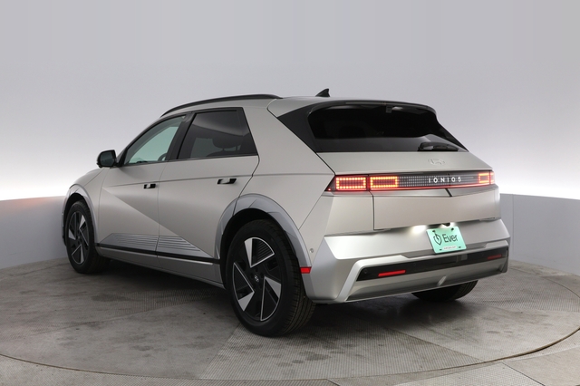 2025 Hyundai IONIQ 5