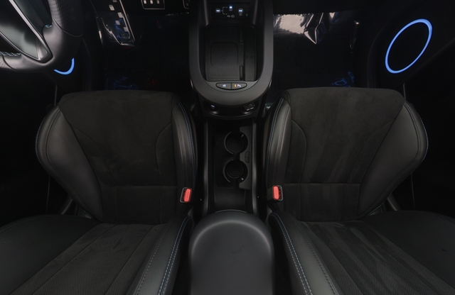 2025 Hyundai IONIQ 5