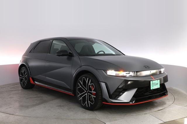 2025 Hyundai IONIQ 5