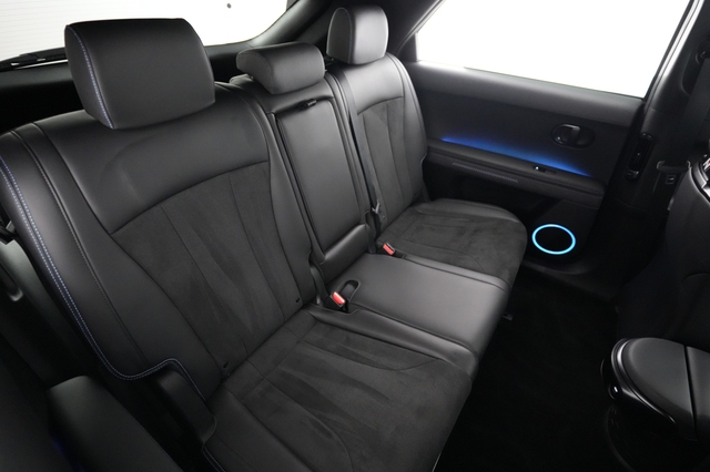 2025 Hyundai IONIQ 5