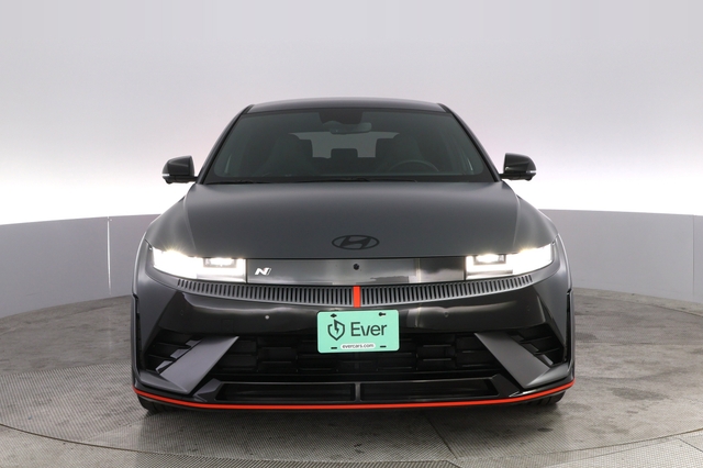 2025 Hyundai IONIQ 5