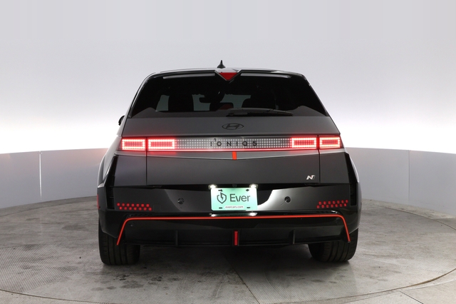 2025 Hyundai IONIQ 5