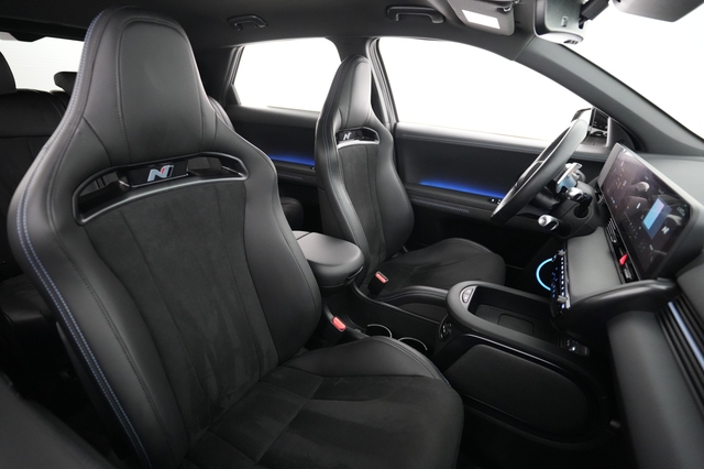 2025 Hyundai IONIQ 5