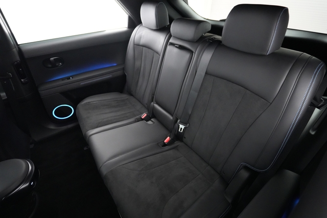 2025 Hyundai IONIQ 5