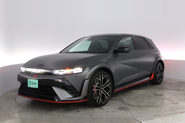 2025 Hyundai IONIQ 5