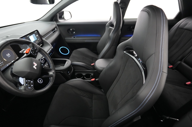 2025 Hyundai IONIQ 5