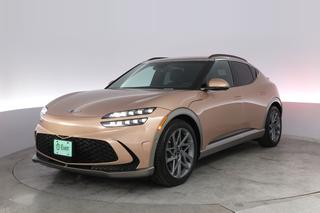 2023 Genesis GV60