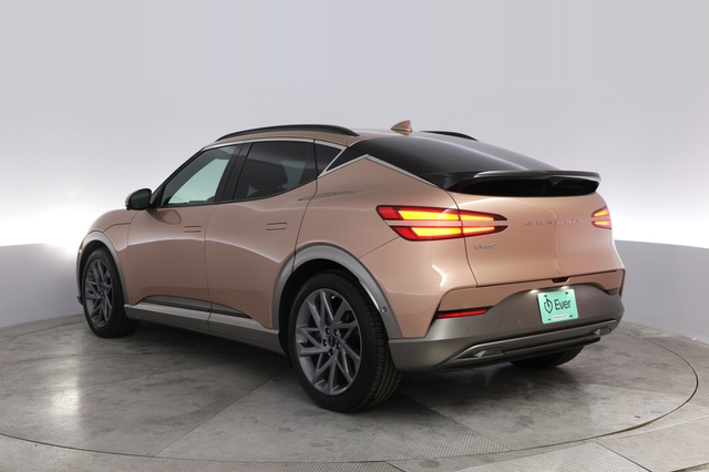 2023 Genesis GV60