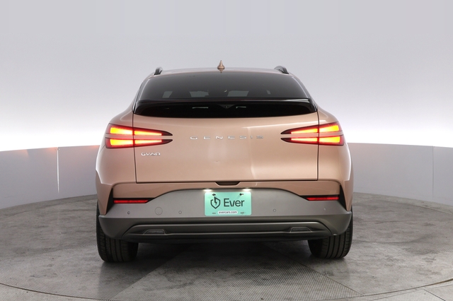 2023 Genesis GV60