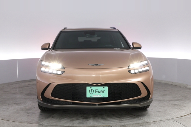 2023 Genesis GV60