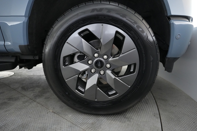 2023 Ford F-150 Lightning