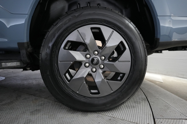 2023 Ford F-150 Lightning