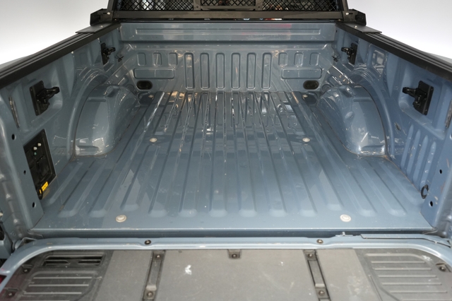 2023 Ford F-150 Lightning