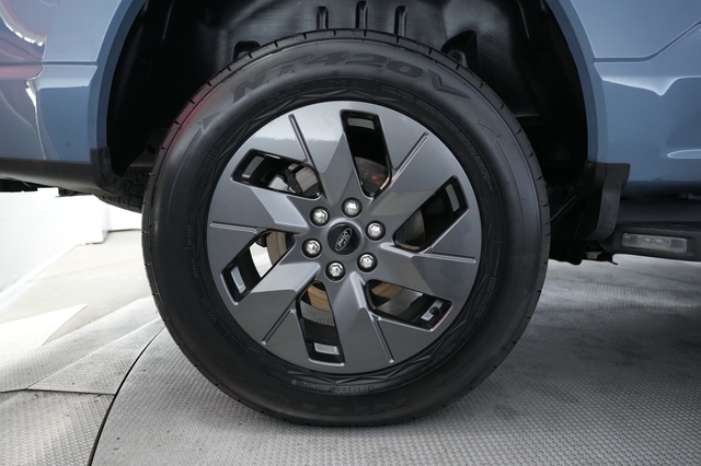 2023 Ford F-150 Lightning