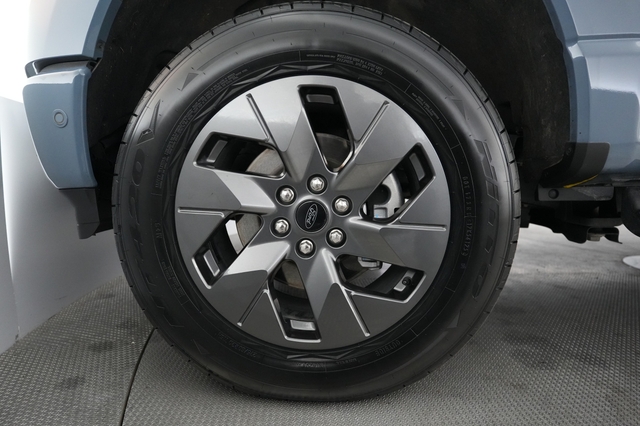 2023 Ford F-150 Lightning