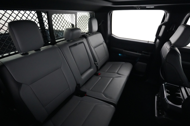 2023 Ford F-150 Lightning