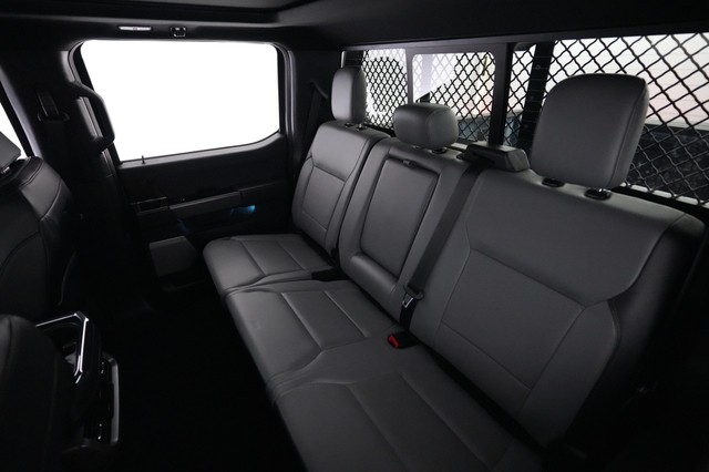 2023 Ford F-150 Lightning