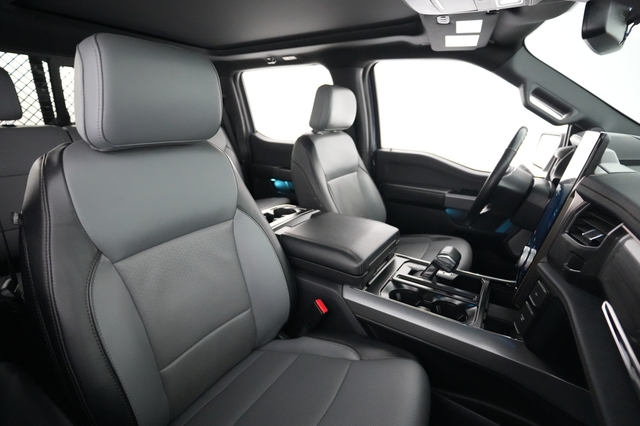 2023 Ford F-150 Lightning