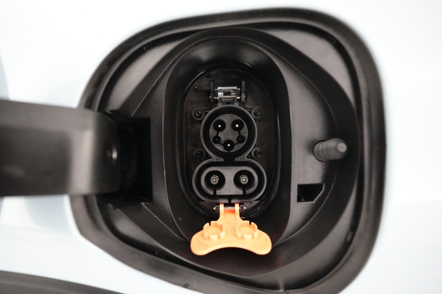 2023 Chevrolet Bolt EUV