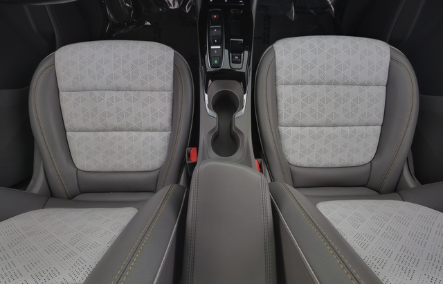2023 Chevrolet Bolt EUV