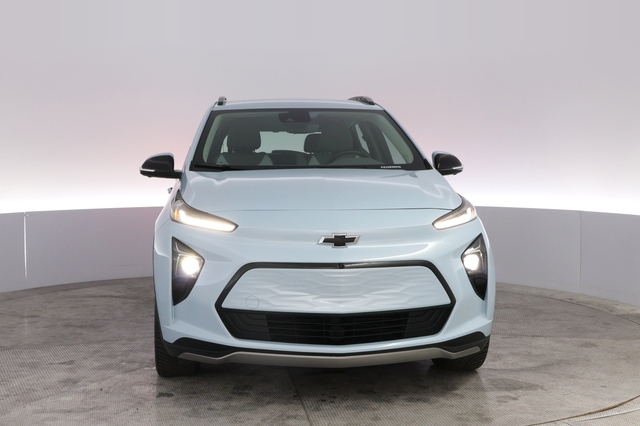 2023 Chevrolet Bolt EUV