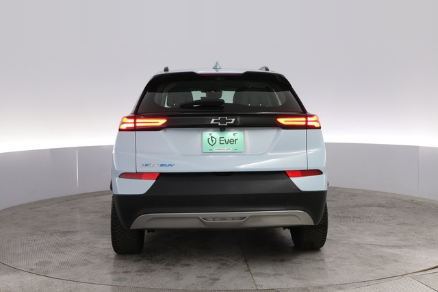 2023 Chevrolet Bolt EUV