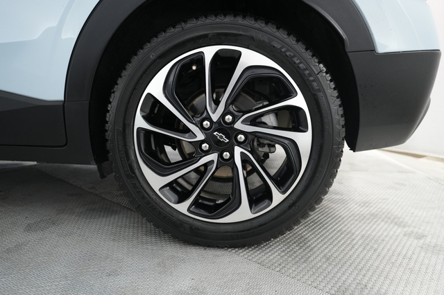 2023 Chevrolet Bolt EUV