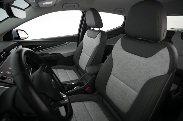 2023 Chevrolet Bolt EUV