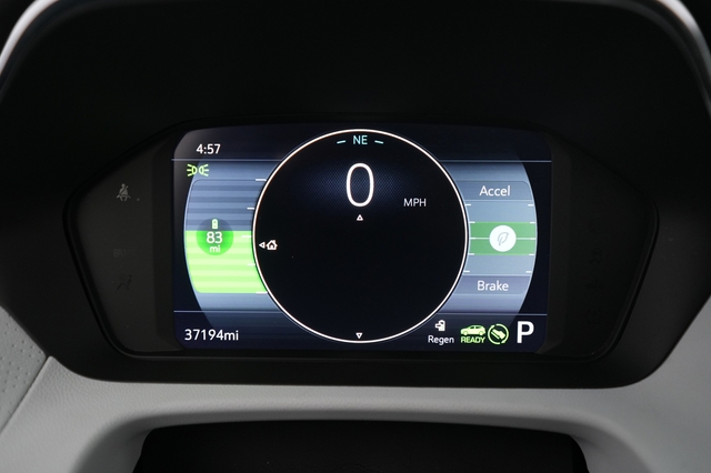 2023 Chevrolet Bolt EUV