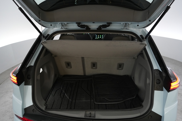 2023 Chevrolet Bolt EUV