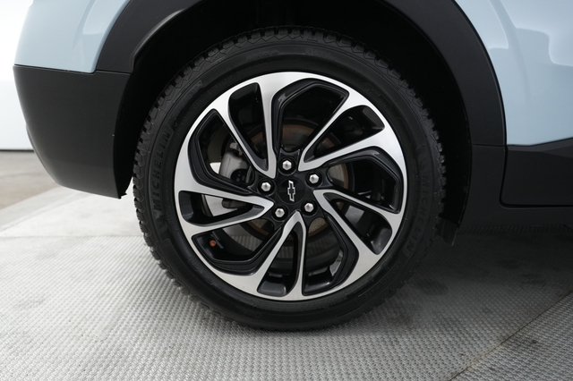 2023 Chevrolet Bolt EUV