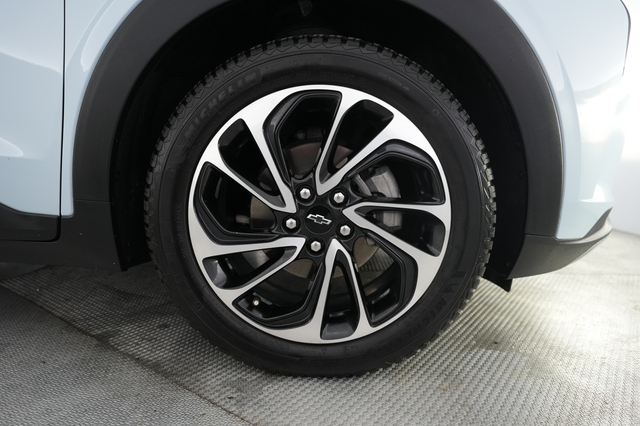 2023 Chevrolet Bolt EUV