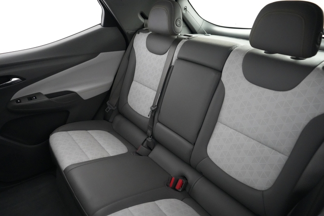 2023 Chevrolet Bolt EUV